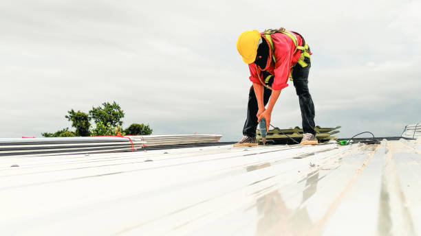 Fast & Reliable Emergency Roof Repairs in Portland, TN