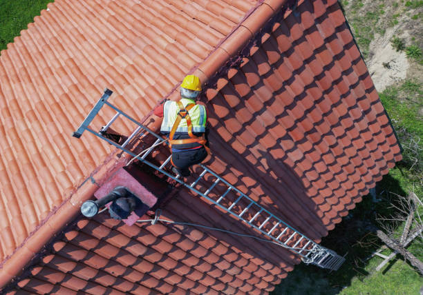Reliable Portland, TN Roofing Service Solutions